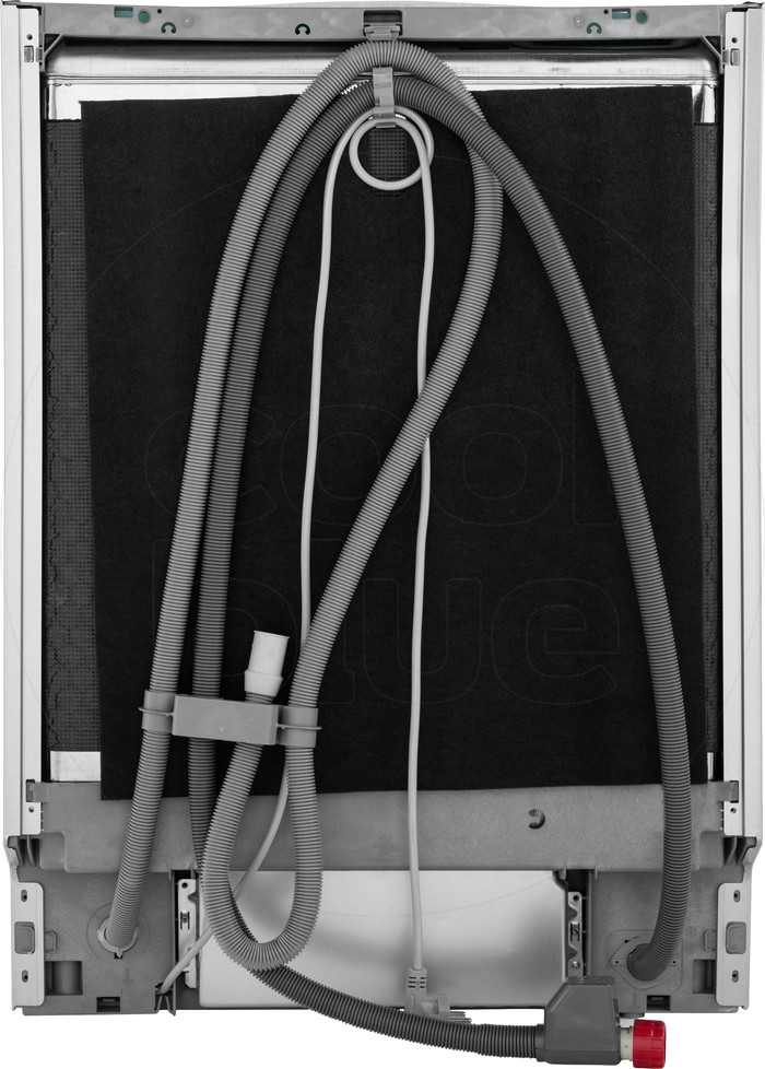 AEG FSE76738P 7000 GlassCare / Inbouw / Volledig / Nishoogte 82 - 90 cm achterkant