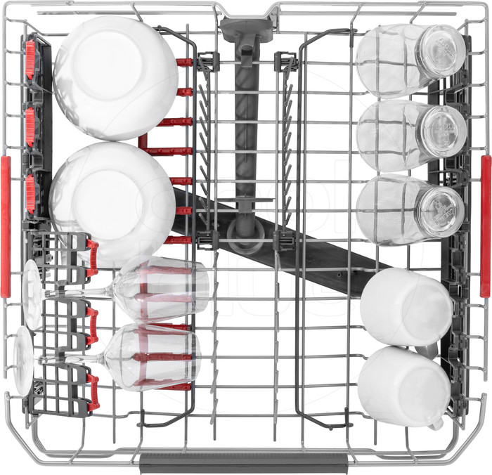 AEG FSE76738P 7000 GlassCare / Inbouw / Volledig / Nishoogte 82 - 90 cm detail