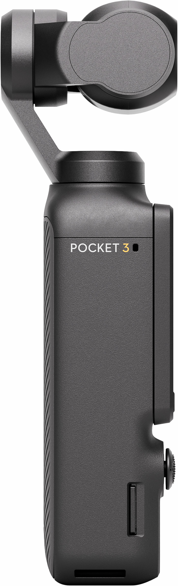 DJI Osmo Pocket 3 + 256 GB geheugenkaart null