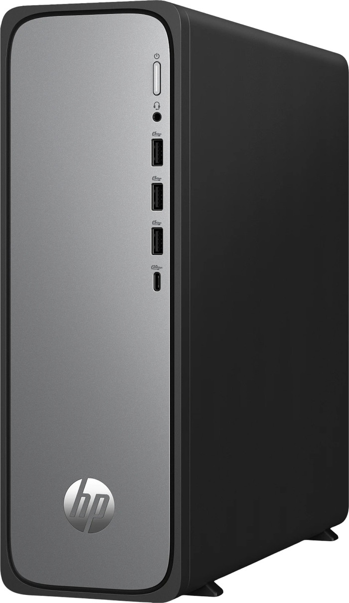 HP OmniDesk Slim S03-0959nd Main Image