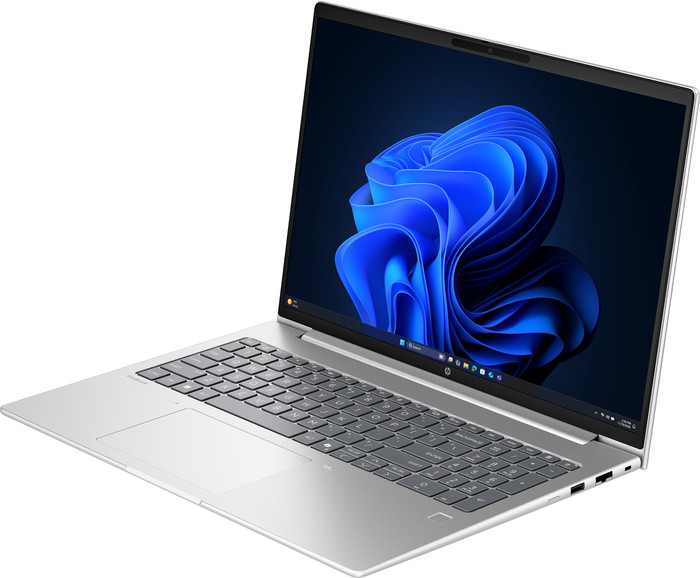HP ProBook 4 G2a 16'' - E08ZCET QWERTY rechterkant