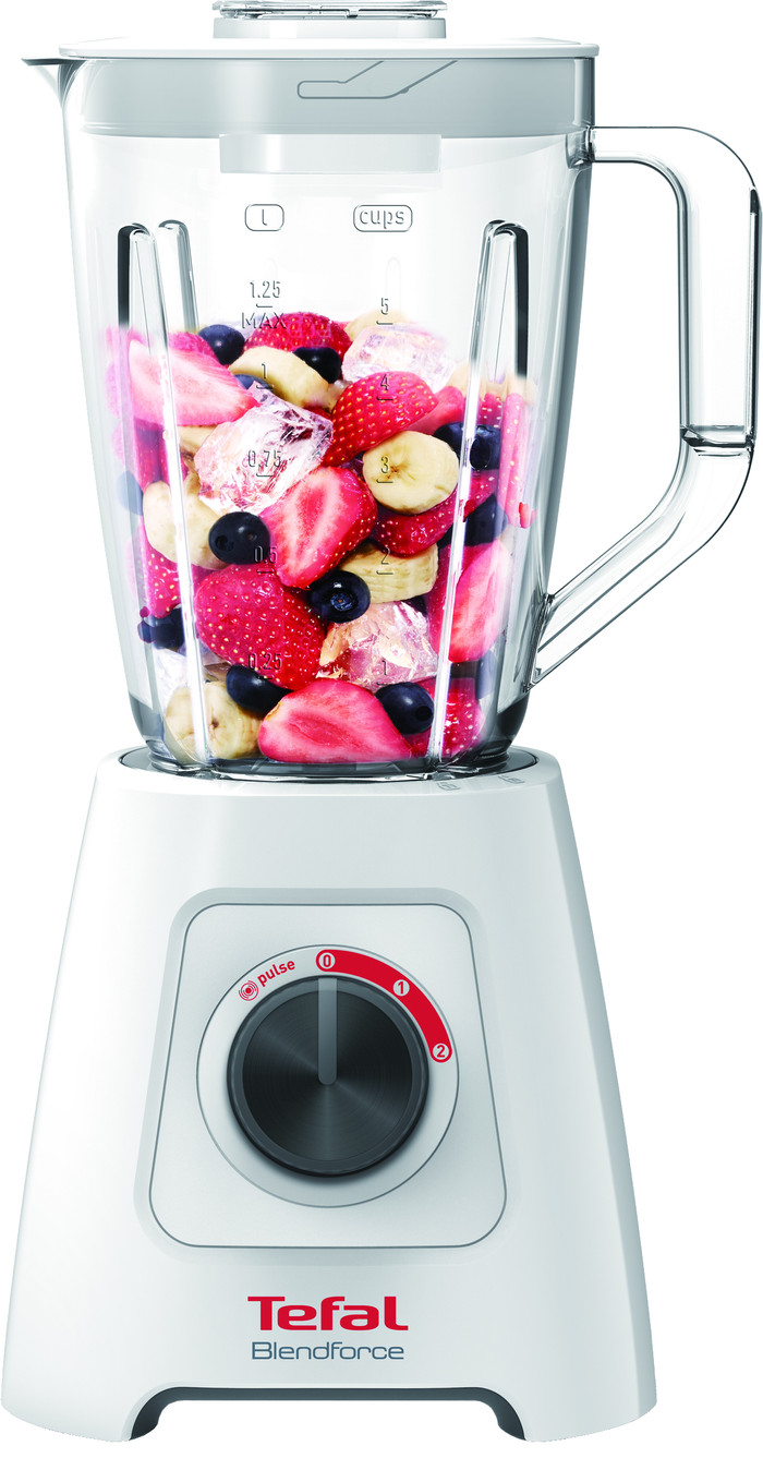Tefal Blendforce II BL4201 front