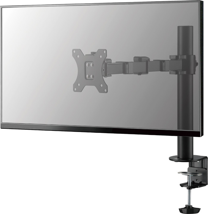 ACT AC8325 Monitor Arm Desk Mount 1 Screen Main Image