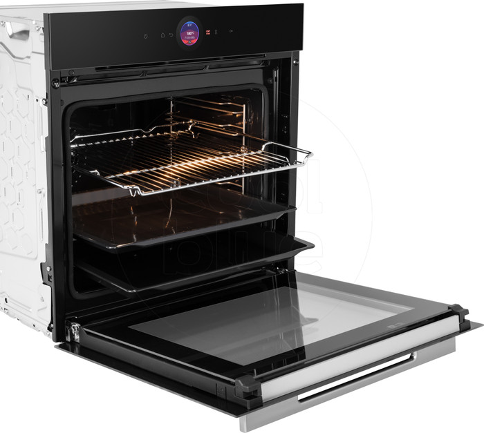 Bosch HBG7741B1 Air Fry detail