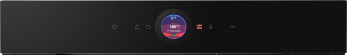 Bosch HBG7321B1 Air Fry null