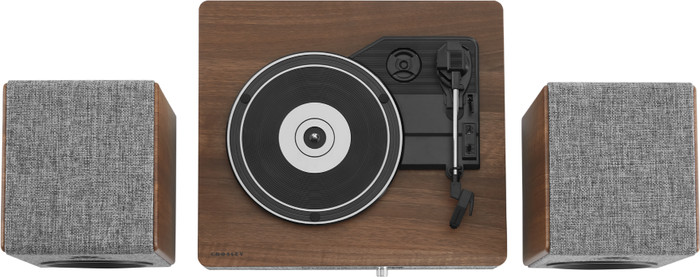 Crosley Aria Grey null
