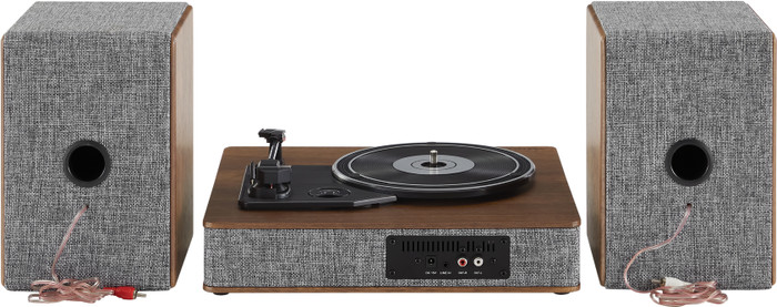 Crosley Aria Grey null
