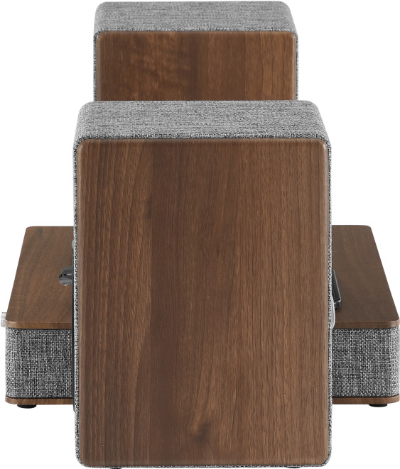 Crosley Aria Grey null