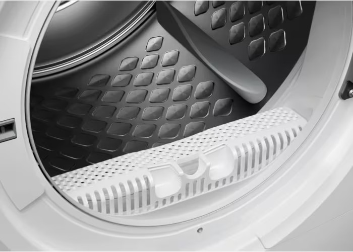 AEG TR86CBC89 AbsoluteCare detail