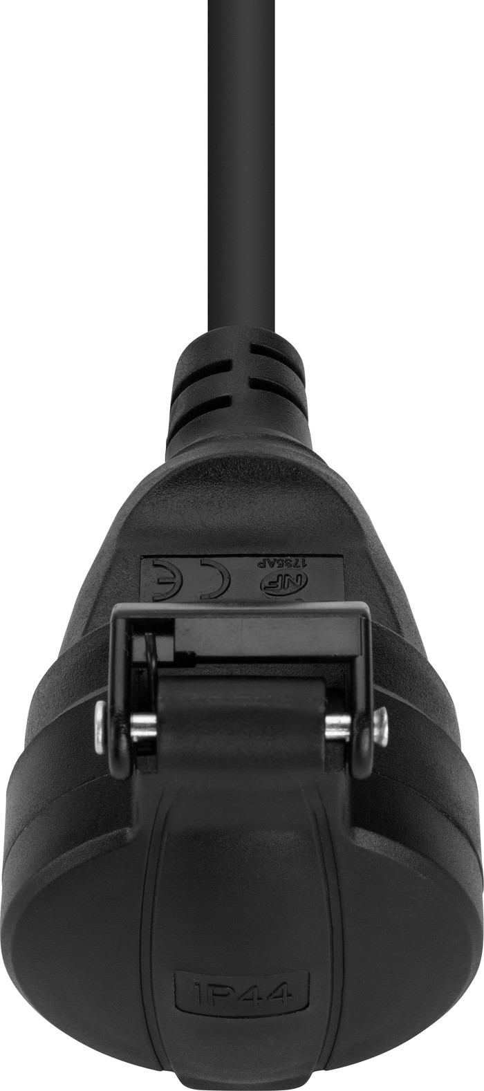 BlueBuilt Verlengkabel IP44 10m null