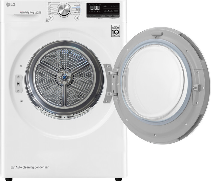 LG RH80V9AV4N null