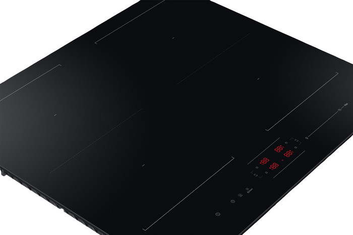 Samsung NZ64B5066FK/U1 null