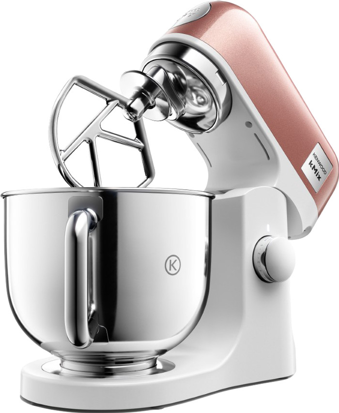 Kenwood kMix KMX760API Apricot Pink accessory