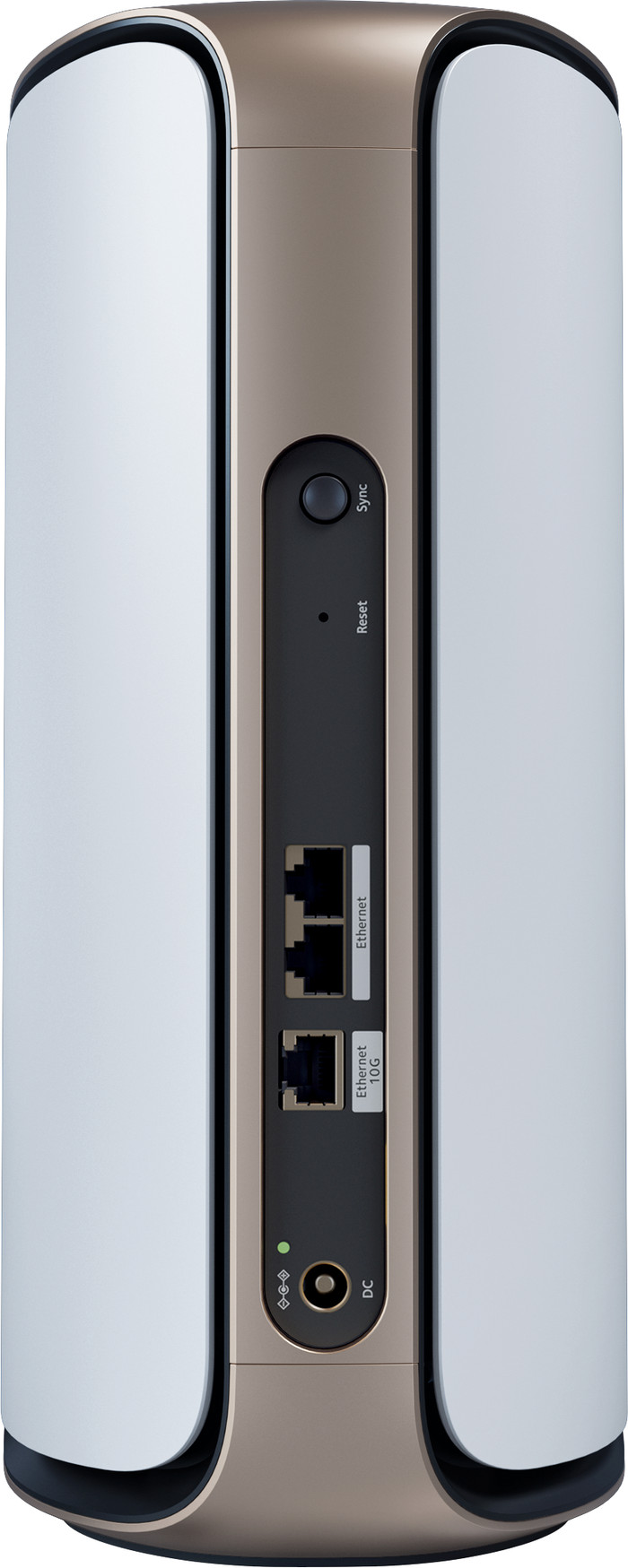Netgear Orbi 972 achterkant