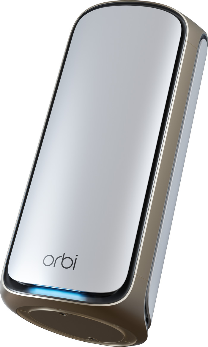 Netgear Orbi 972 rechterkant