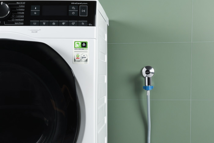MCAPOWER2 Système Anticalcaire pour Machines à Laver et Lave-vaisselles produit à l'usage
