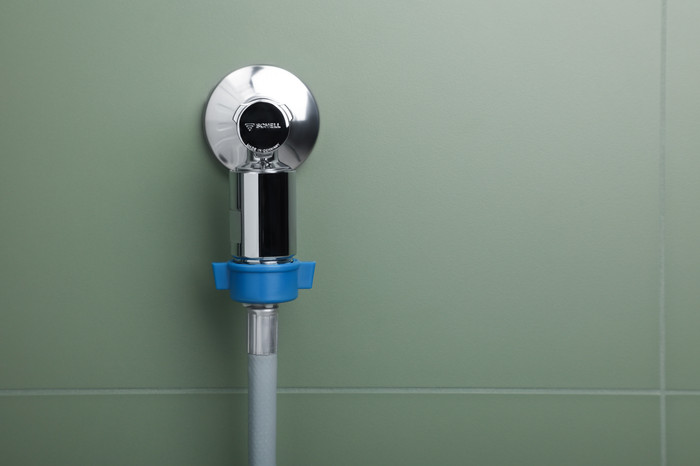 MCAPOWER2 Système Anticalcaire pour Machines à Laver et Lave-vaisselles produit à l'usage