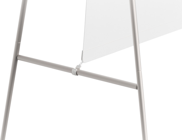 XGIMI P168S projectiescherm detail