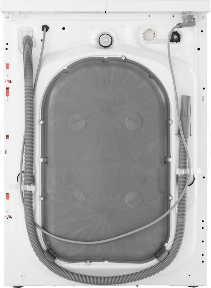 AEG LWR8716AD6 PowerCare AutoDose - 10/6kg null