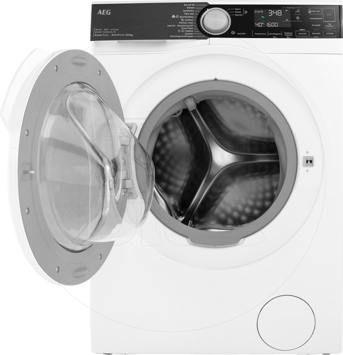 AEG LWR8716AD6 PowerCare AutoDose - 10/6kg null