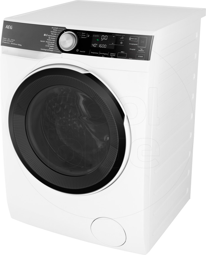 AEG LWR8716AD6 PowerCare AutoDose - 10/6kg null