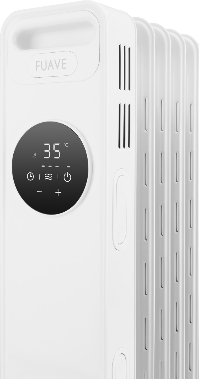 Fuave Bergen 2500 null