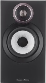 Bowers & Wilkins HTM6 S3 + 607 S3 (per pair) + Black null