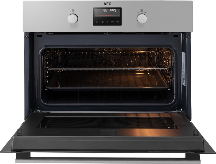 AEG KMS365060M CombiQuick null