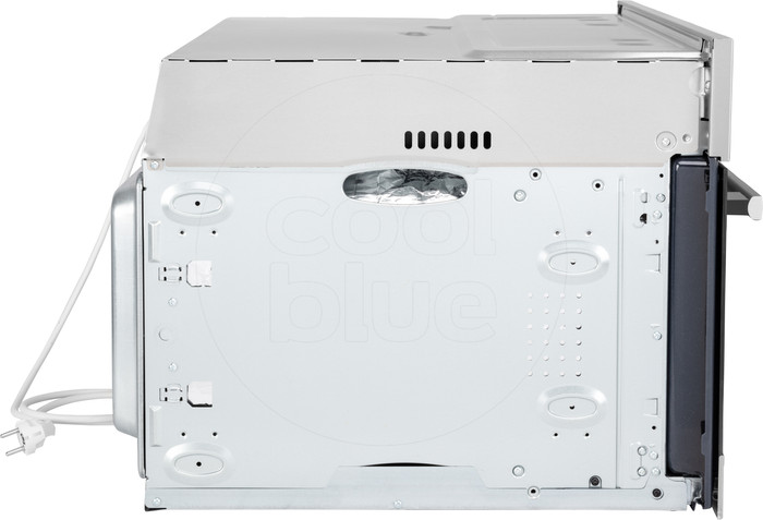 AEG KMS365060M CombiQuick null