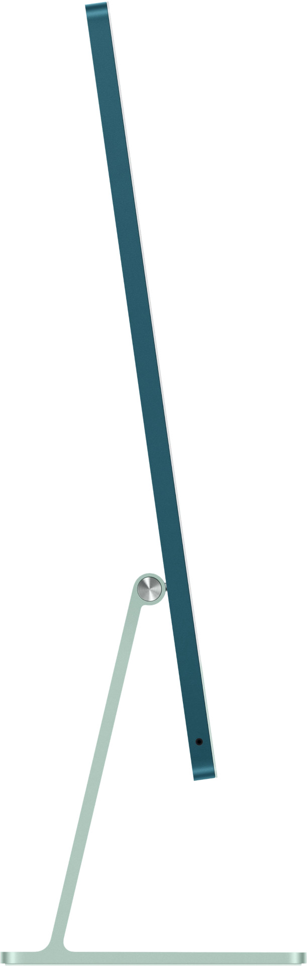 Apple iMac 24 inches (2023) M3 (8-core CPU/8-core GPU 8GB/256GB Green QWERTY null