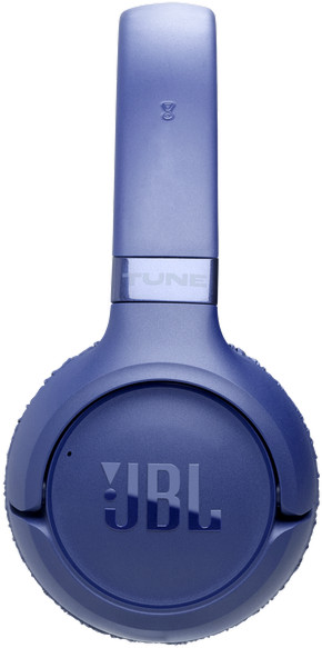 JBL Tune 680NC Blue detail