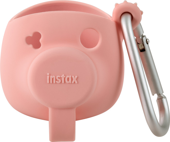 Fujifilm Instax Pal Case Powder Pink Main Image