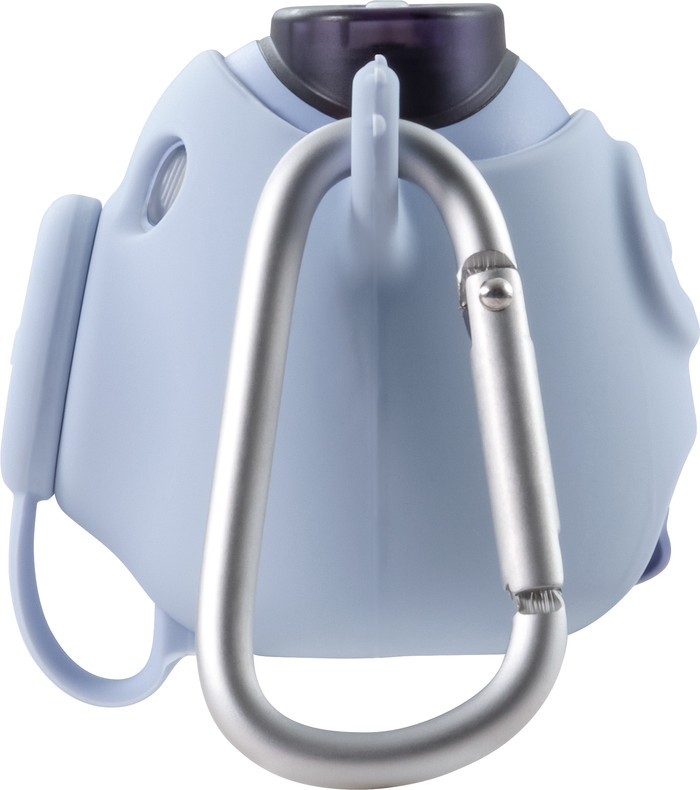 Fujifilm Instax Pal Case Lavender Blue null