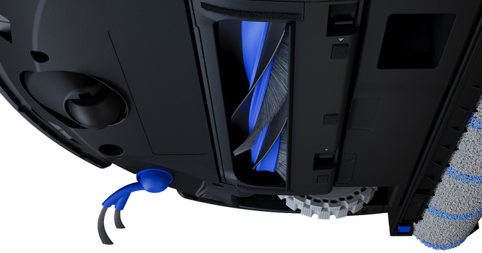Ecovacs DEEBOT T90 MAX Pro OMNI Care Kit detail