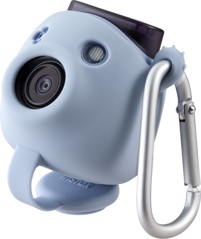 Fujifilm Instax Pal Case Lavender Blue null
