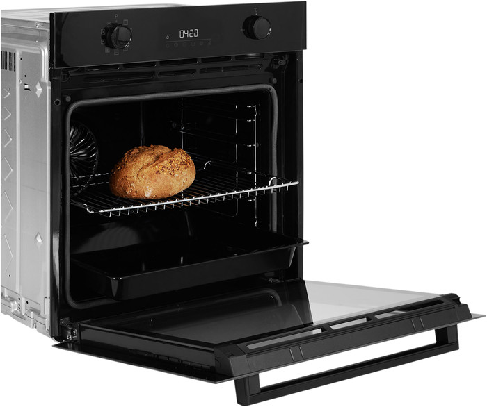 Beko BBIM173001BPE product in gebruik