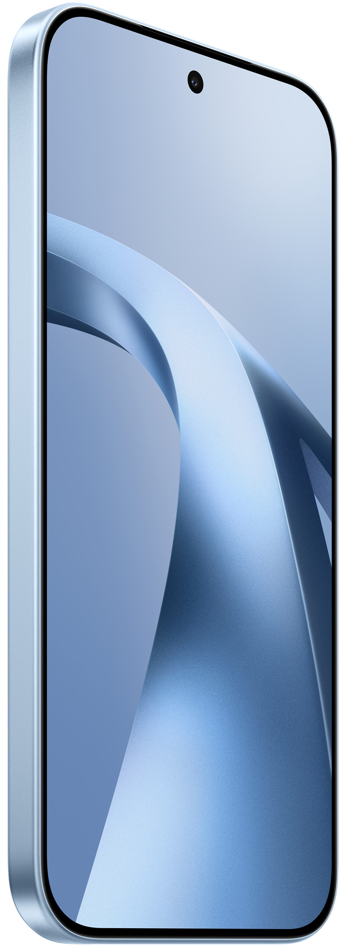 Xiaomi 17T 256GB Blauw 5G voorkant