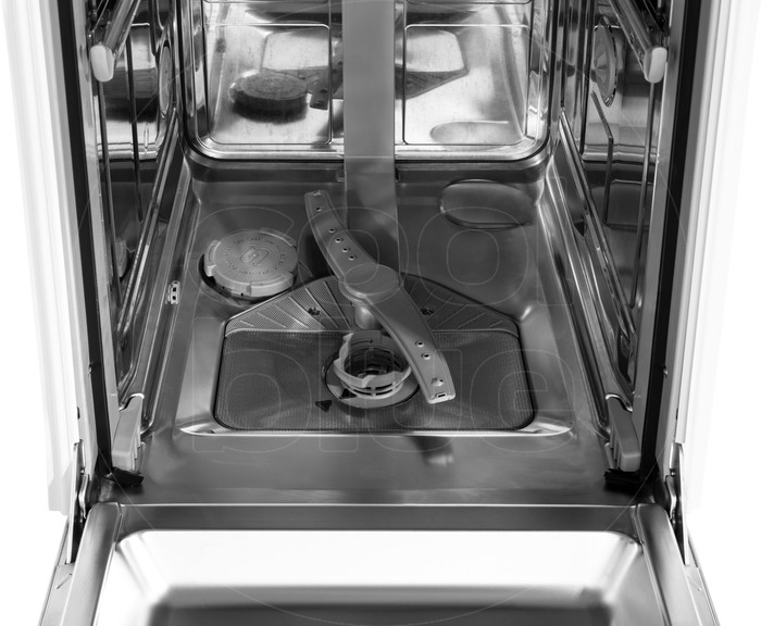 Bosch SPV4EMX24E detail