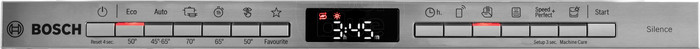 Bosch SPV4EMX24E detail