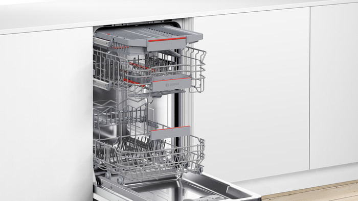Bosch SPV4EMX24E product in gebruik