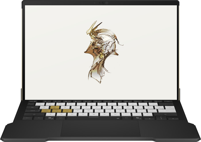 ASUS ROG Flow Z13-KJP GZ302EAC-RU178W voorkant