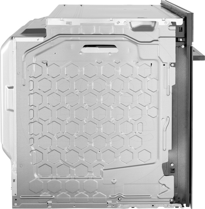 Siemens HB732G1B1 left side