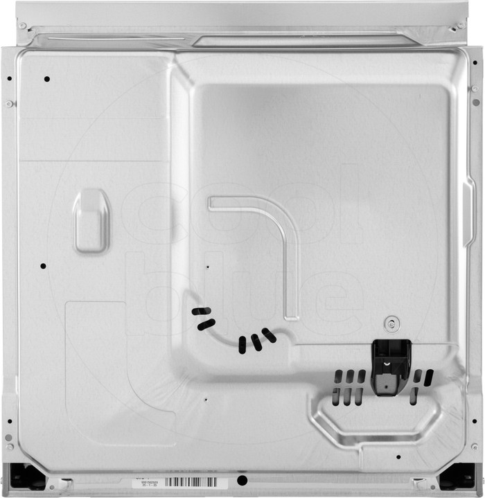 Siemens HB732G1B1 back