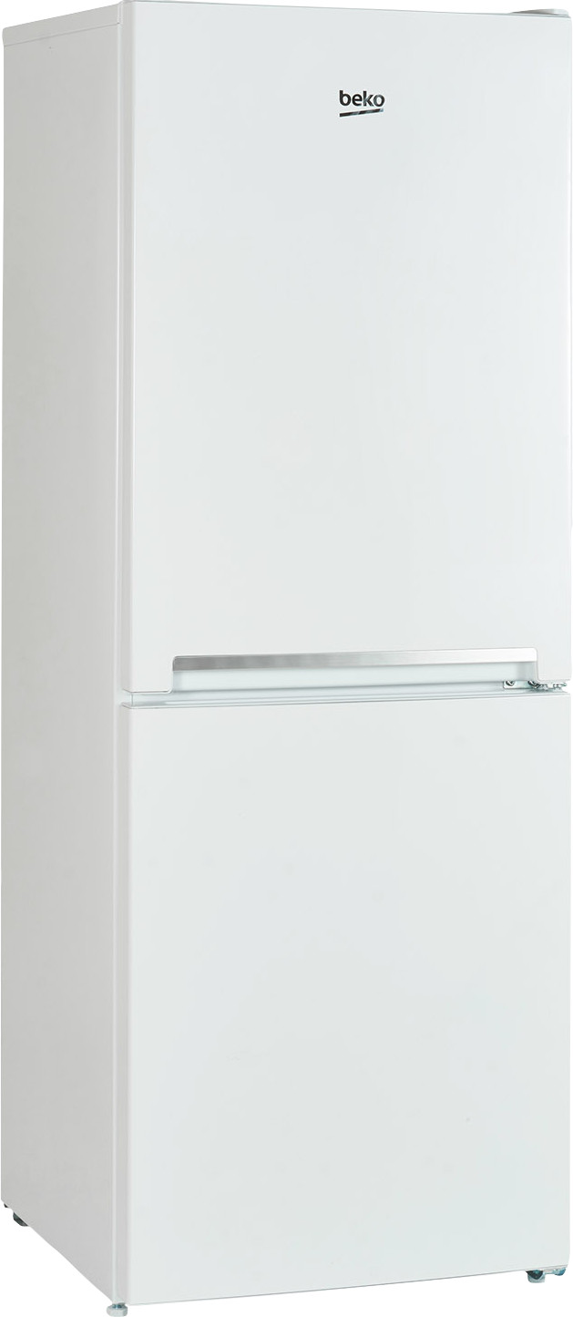 Beko RCSA240K40WN left side