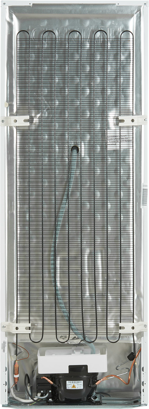 Beko RCSA240K40WN back