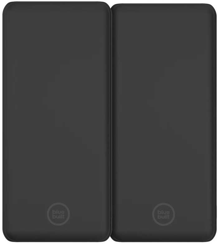 BlueBuilt Powerbank met Snelladen 27.000 mAh Duo Pack Main Image