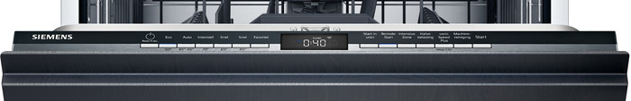 Siemens SX63EX12CN détail