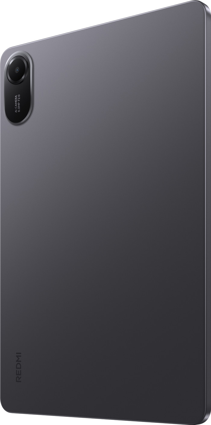 Redmi Pad 2 11 inch 256GB Wifi Grijs achterkant