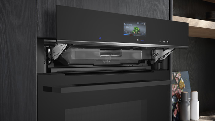 Siemens CS736G1B2 product in gebruik