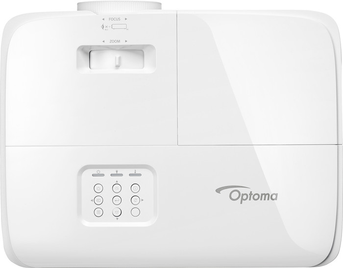 Optoma HD29X null